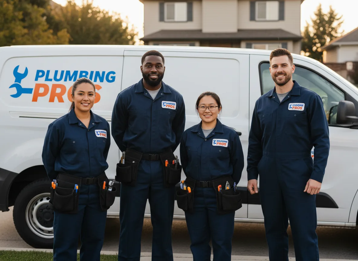 Water Heater Repair company in Crownsville, MD